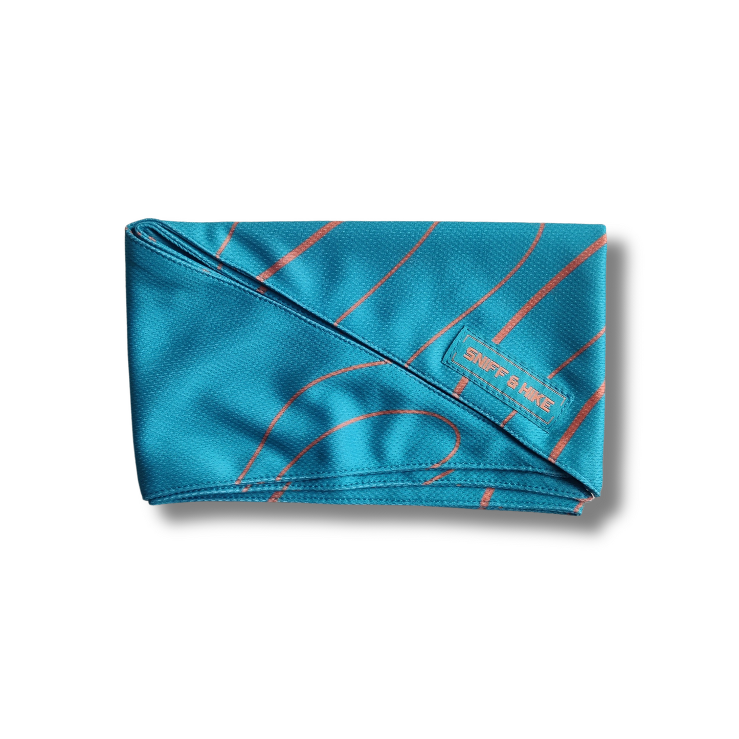 Bandana Topo Blue