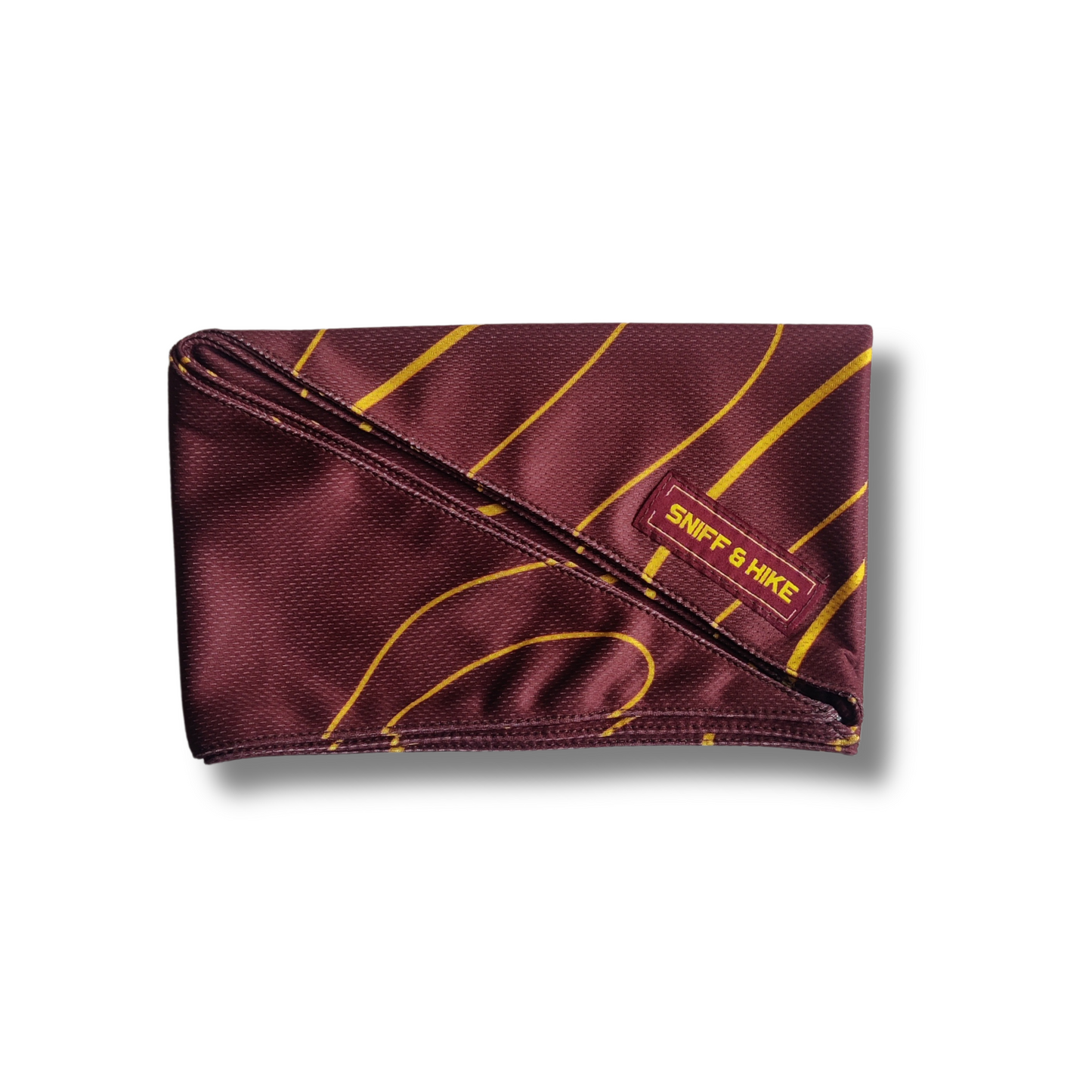 Bandana Topo Red